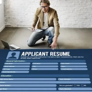 NimoHR | How To Build A Resume