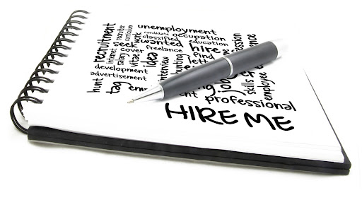 cover letter writing services