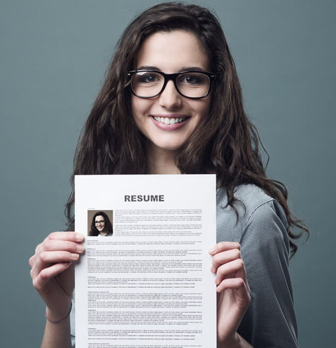 NimoHR | Resume Writing Service California CA Resume