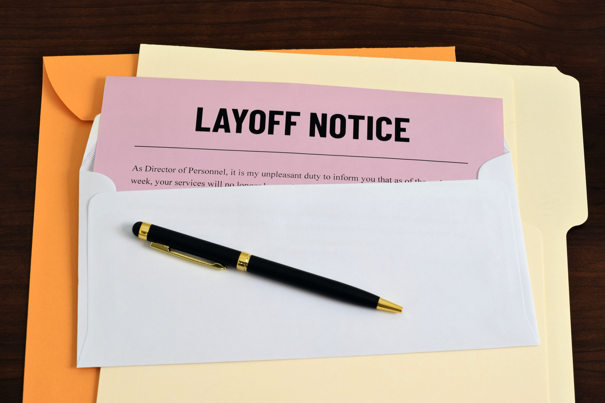 NimoHR | Crafting a Layoff Notice: Effective Communication During Work Shortages
